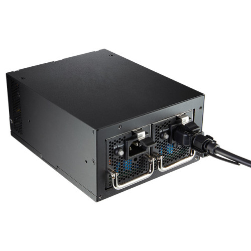 FUENTE DE ALIMENTACION FSP TWINS PRO 500 RETAIL INDUSTRIAL PSU : MINI REDUNDANT - Imagen 5