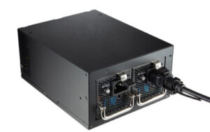 FUENTE DE ALIMENTACION FSP TWINS PRO 700 RETAIL INDUSTRIAL PSU : MINI REDUNDANT