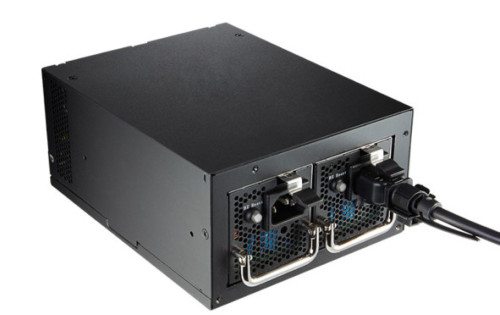 FUENTE DE ALIMENTACION FSP TWINS PRO 700 RETAIL INDUSTRIAL PSU : MINI REDUNDANT - Imagen 2
