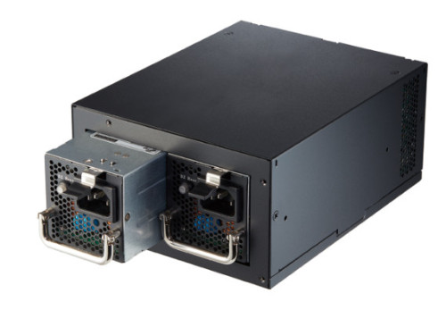 FUENTE DE ALIMENTACION FSP TWINS PRO 700 RETAIL INDUSTRIAL PSU : MINI REDUNDANT - Imagen 4