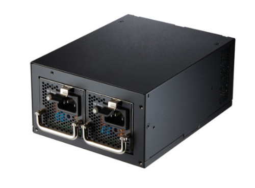 FUENTE DE ALIMENTACION FSP TWINS PRO 700 RETAIL INDUSTRIAL PSU : MINI REDUNDANT - Imagen 5
