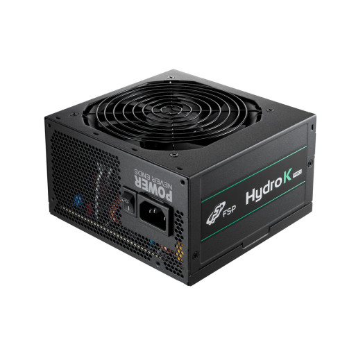 FUENTE DE ALIMENTACION FSP HYDRO K PRO 750 BULK ATX3.0 RETAIL PSU WITH BULK PACKAGE - Imagen 4