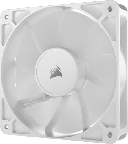 Corsair RS120 Carcasa del ordenador Ventilador 12 cm Blanco - Imagen 4