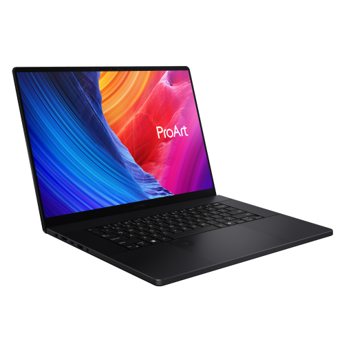 ASUS ProArt P16 OLED H7606WI-ME067 - Ordenador Portátil 16" WQUXGA (AMD Ryzen AI 9 HX 370, 32GB RAM, 100GB SSD, NVIDIA RTX 4070 8GB, Sin Sistema Operativo) Negro Nano - Teclado QWERTY español - Imagen 5
