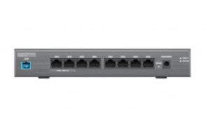 HUAWEI OPTIXSTAR F200D-8P, GPON ONU,8GE,SC/UPC,OBSERVE POE,EUROPE PLUG ADAPTER