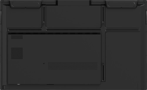 iiyama PROLITE TE6514MIS-B2AG Pantalla plana para señalización digital 165,1 cm (65") LCD Wifi 435 cd / m² 4K Ultra HD Negro Pantalla táctil Procesador incorporado Android 24/7 - Imagen 10