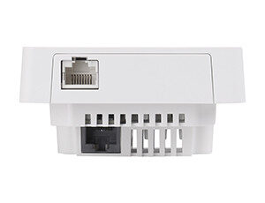 H3C WA6022H INTERNAL ANTENNAS 4 STREAMS DUAL RADIO 802.11AX/