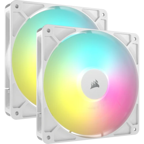 Corsair RS140 ARGB Carcasa del ordenador Ventilador 14 cm