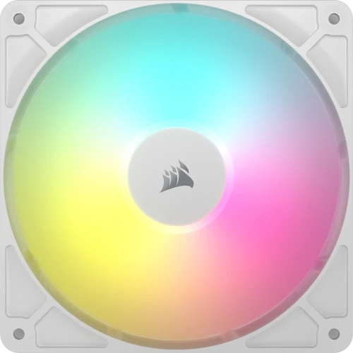 Corsair RS140 ARGB Carcasa del ordenador Ventilador 14 cm - Imagen 3