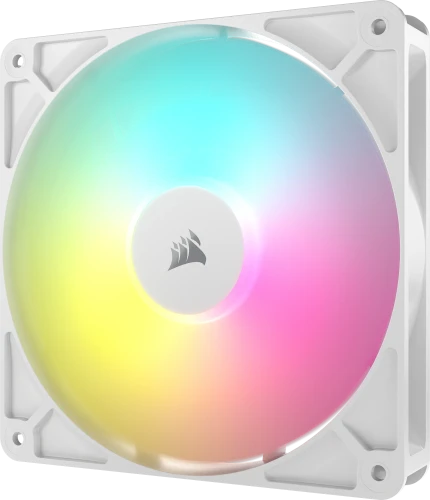 Corsair RS140 ARGB Carcasa del ordenador Ventilador 14 cm - Imagen 4