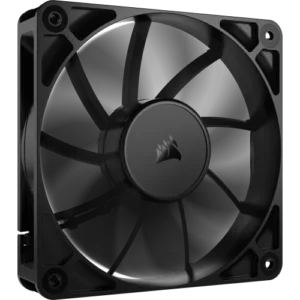 Corsair RS120 Carcasa del ordenador Ventilador 12 cm Negro