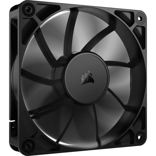 Corsair RS120 Carcasa del ordenador Ventilador 12 cm Negro