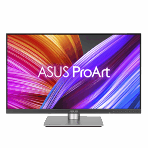 ASUS ProArt PA24ACRV pantalla para PC 60,5 cm (23.8") 2560 x 1440 Pixeles Quad HD LCD Negro