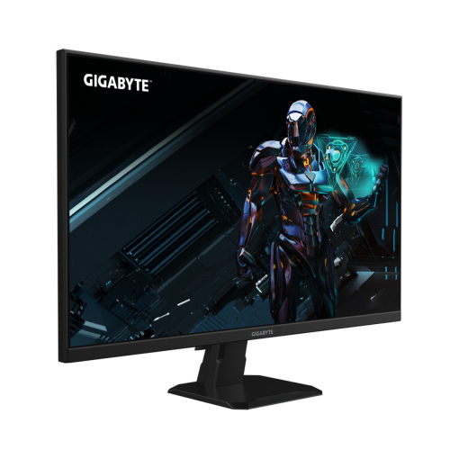 GIGABYTE Monitor de juego GS27F 27" FHD - 1920 x 1080 (FHD) - Imagen 4