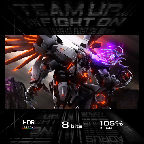 GIGABYTE Monitor de juego GS27F 27" FHD - 1920 x 1080 (FHD) - Imagen 10