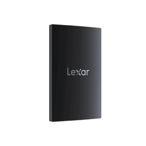 LEXAR EXTERNAL PORTABLE SSD 4TB,USB3.2 GEN2*2 UP TO 2000MB/S READ AND 1800MB/S WRITE