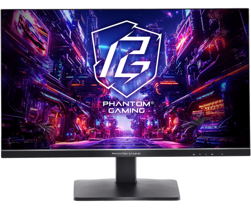 Asrock Phantom Gaming pantalla para PC 68,6 cm (27") 2560 - Imagen 2