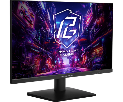 Asrock Phantom Gaming pantalla para PC 68,6 cm (27") 2560 - Imagen 3