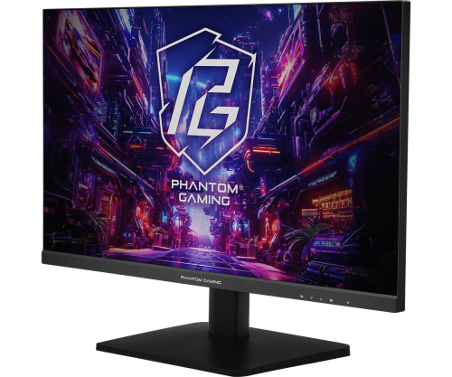 Asrock Phantom Gaming pantalla para PC 68,6 cm (27") 2560 - Imagen 4