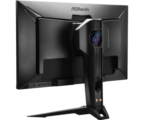 Asrock Phantom Gaming pantalla para PC 68,6 cm (27") 2560 - Imagen 5