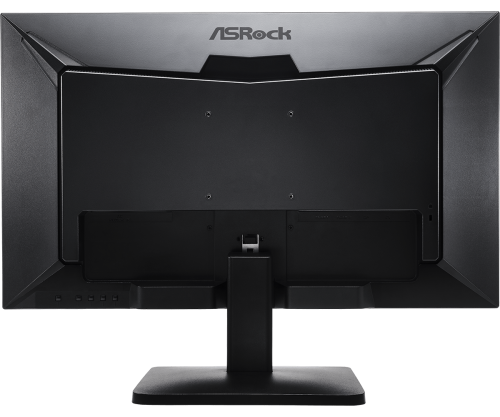 Asrock Phantom Gaming pantalla para PC 68,6 cm (27") 2560 - Imagen 6