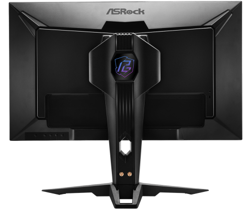 Asrock Phantom Gaming pantalla para PC 68,6 cm (27") 2560 - Imagen 6