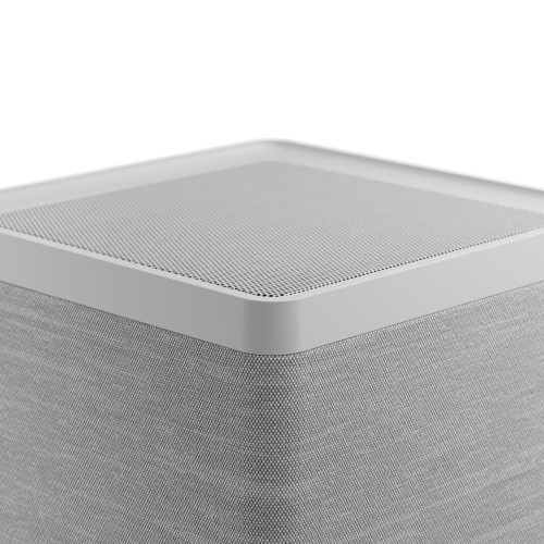 Fractal Design Mood Small Form Factor (SFF) Gris - Imagen 7