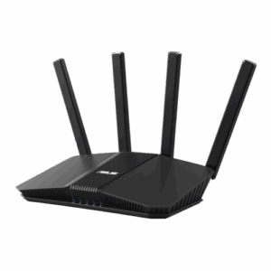 ASUS RT-BE58U router inalámbrico 2.5 Gigabit Ethernet Doble