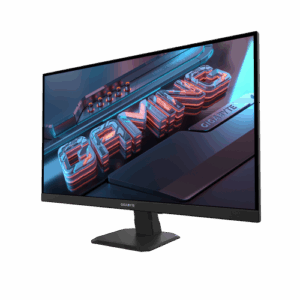 GIGABYTE GS27U pantalla para PC 68,6 cm (27") 3840 x 2160 Pixeles UltraWide Full HD LCD Negro