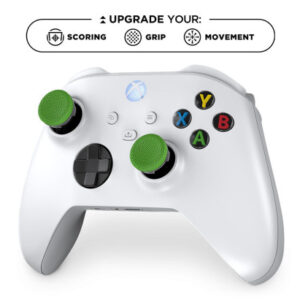 KontrolFreek Precision Sports: Soccer Edition Thumbstick
