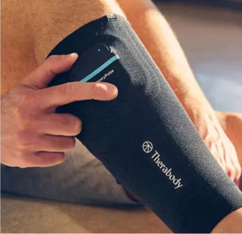 THERABODY RECOVERYPULSE - CALF SLEEVE - XL - Imagen 3