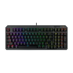TECLADO ASUS TUF GAMING K3 GEN II