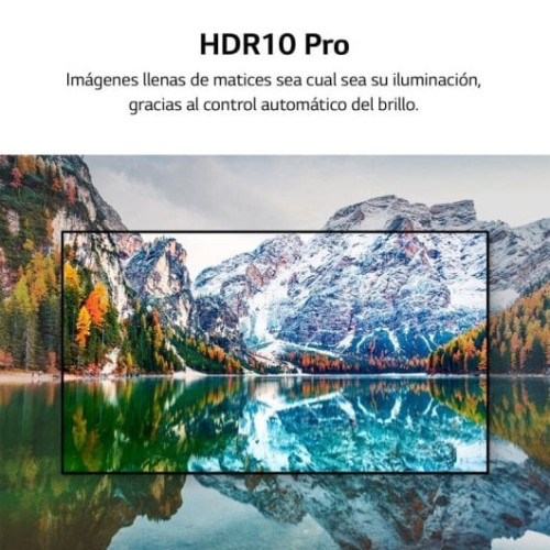 LG TV PRO 55UR781C0LK 55" - Imagen 4