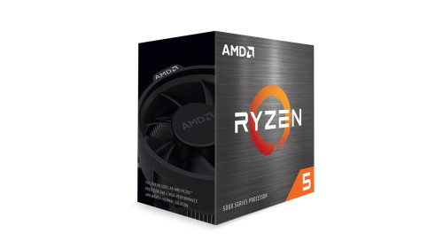 AMD Ryzen 5 5600GT procesador 3,6 GHz 16 MB L3 Caja - Imagen 2