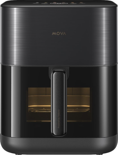 DREAME MOVA AEROCHEF FD10 PRO AIR FRYER - Imagen 2