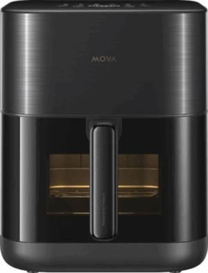 DREAME MOVA AEROCHEF FD10 PRO AIR FRYER