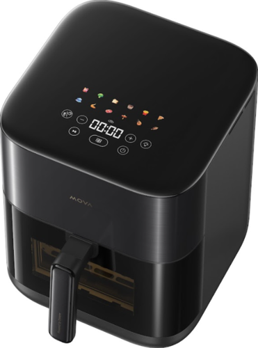 DREAME MOVA AEROCHEF FD10 PRO AIR FRYER - Imagen 5