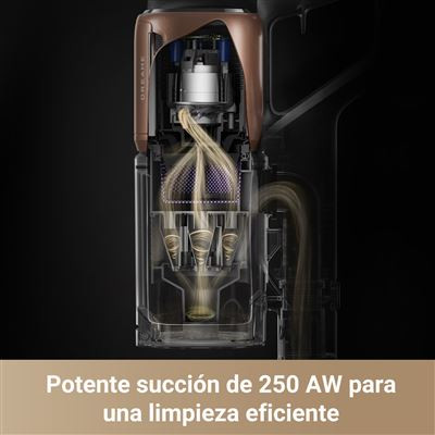 DREAME Z20 CORDLESS STICK VACUUM - Imagen 4