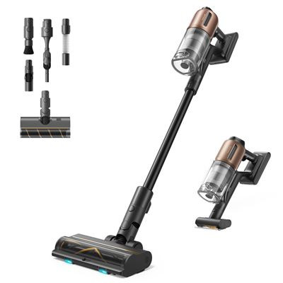 DREAME Z20 CORDLESS STICK VACUUM - Imagen 5