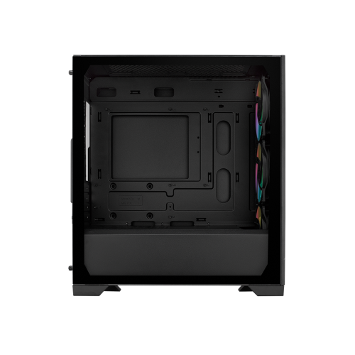 Cooler Master Elite 301 Mini Tower Negro - Imagen 5