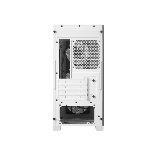 Cooler Master Elite 301 White Mini Tower Blanco - Imagen 6