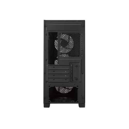 Cooler Master Elite 301 Mini Tower Negro - Imagen 6