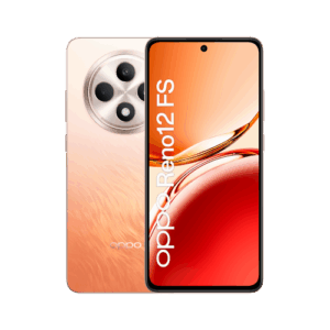 OPPO Reno12 FS 4G 16,9 cm (6.67") SIM doble Android 14 USB