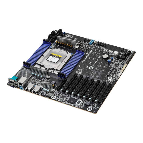 PLACA ASROCK SERVER GENOAD8X-2T/BCM - Imagen 2