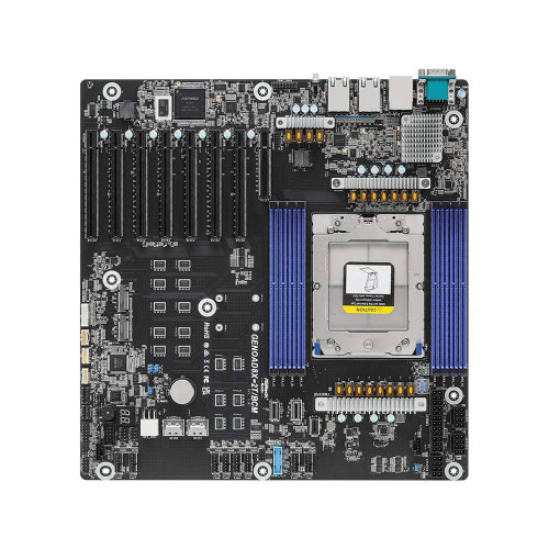 PLACA ASROCK SERVER GENOAD8X-2T/BCM - Imagen 3