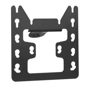 VOGELS PFI 3045 INTERFACE 200X100, 200X200 BLACK (PFI3045)