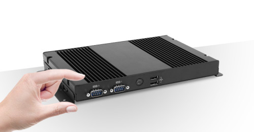 AOPEN DIGITAL ENGINE DEX5750-S (491.DEP00.2060) CI3-1115G4 - Imagen 5