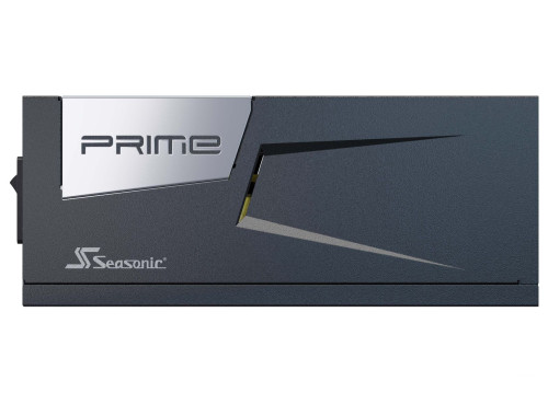 Seasonic PRIME-TX-1600 unidad de fuente de alimentación 1600 W 20+4 pin ATX ATX Negro - Imagen 6