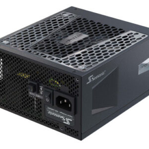 Seasonic PRIME-TX-1300 unidad de fuente de alimentación 1300 W 20+4 pin ATX ATX Negro