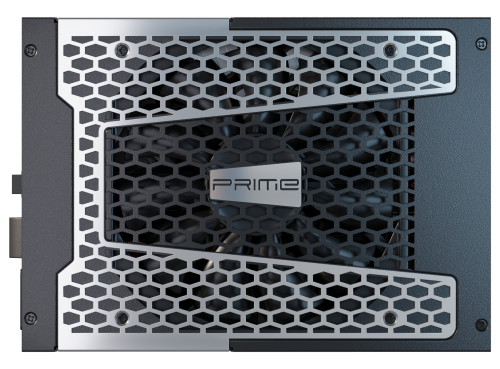 Seasonic ATX3-PRIME-PX-1600 unidad de fuente de alimentación 1600 W 20+4 pin ATX ATX Negro - Imagen 4